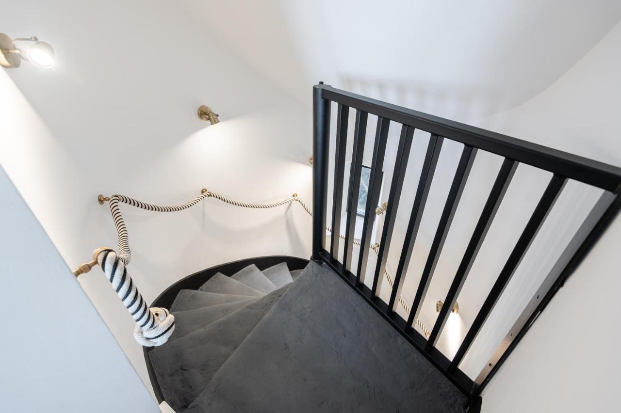 Shorefront Apartment - Sea View With 3 Bedrooms Anstruther Esterno foto